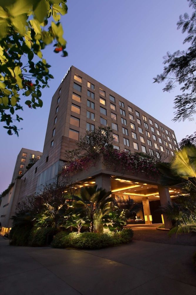 undefined Hyatt Pune 7