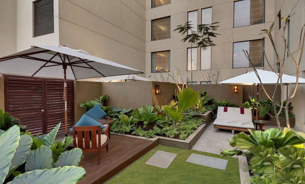 undefined Hyatt Pune 6