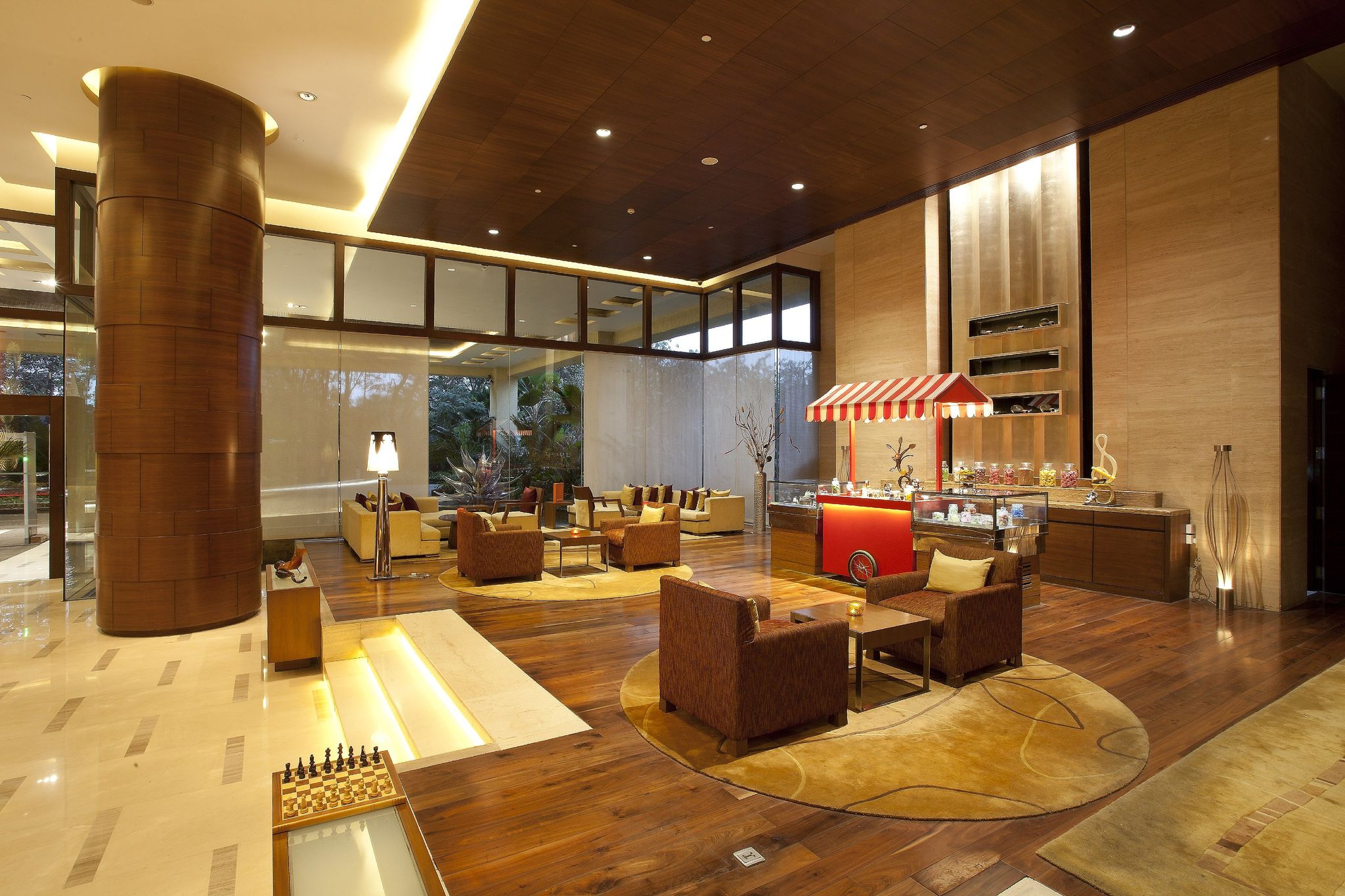 undefined Hyatt Pune 3