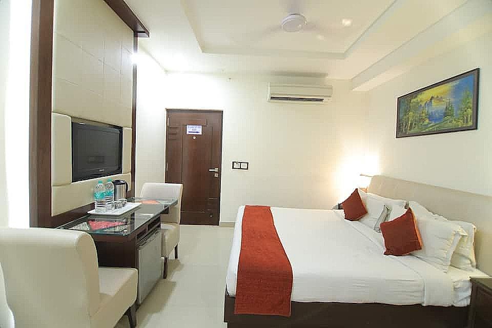 Family Executive Room