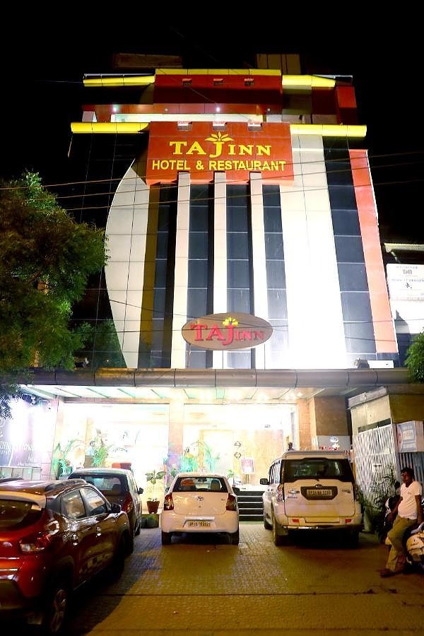 undefined Hotel Taj Inn