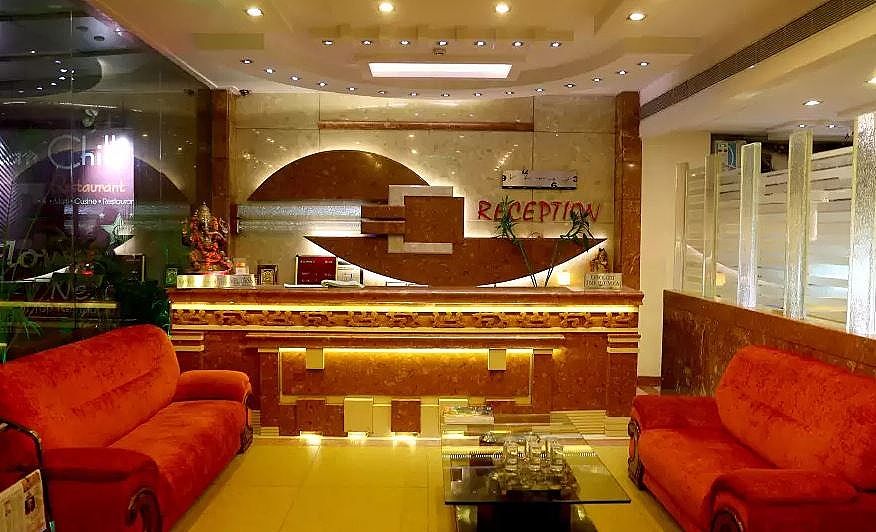 undefined Hotel Taj Inn 2