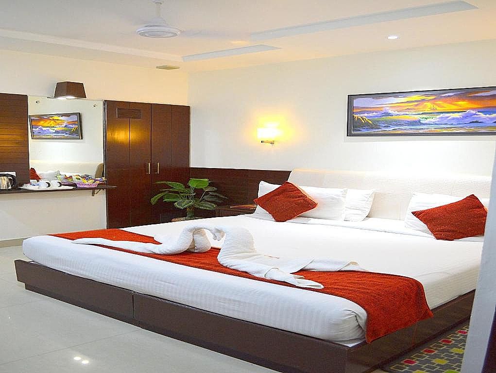 Family Executive Room