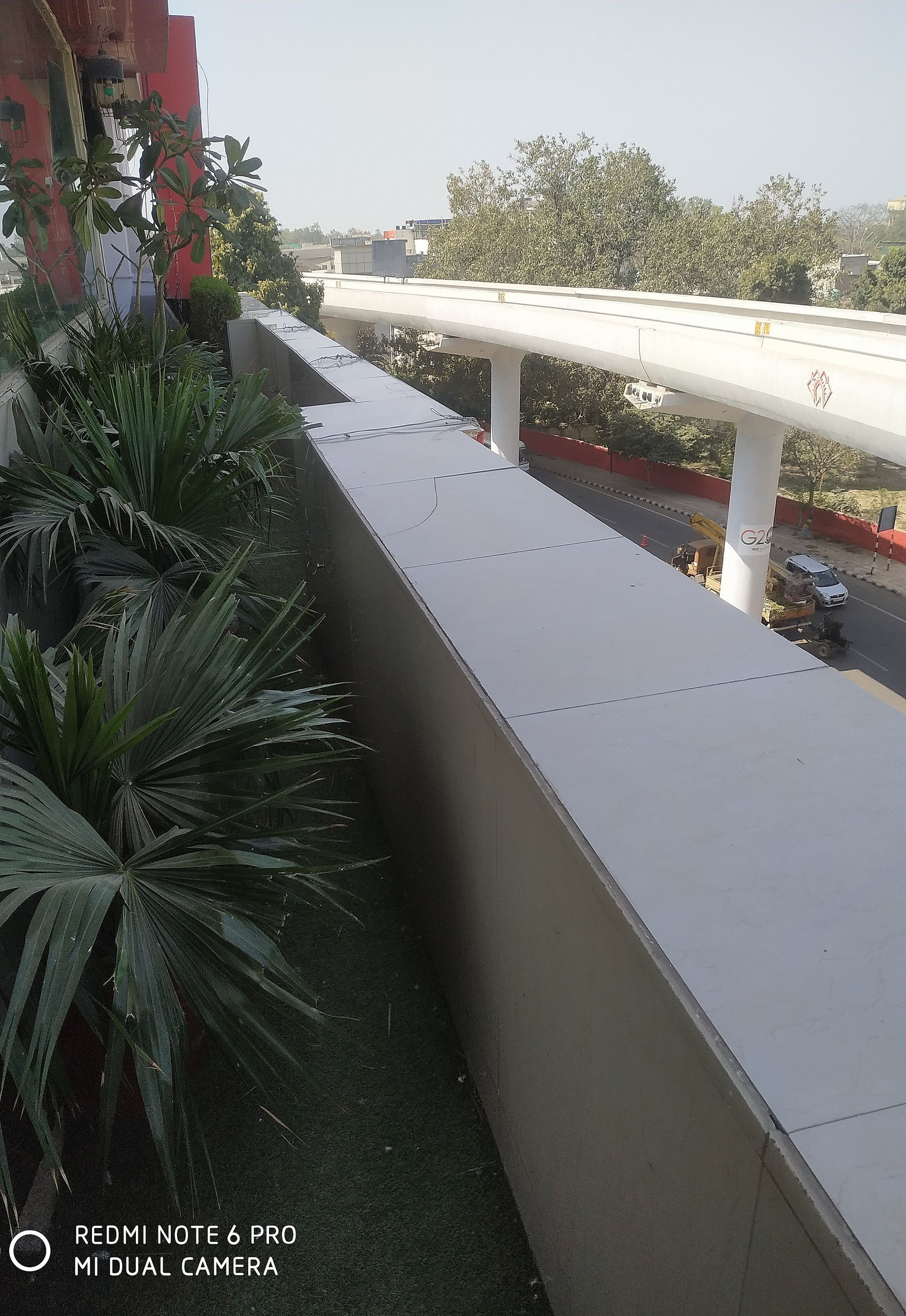 undefined Hotel Taj Inn 9