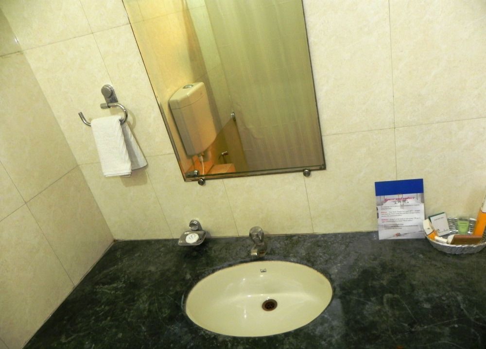 Deluxe Suite, 1 King Bed