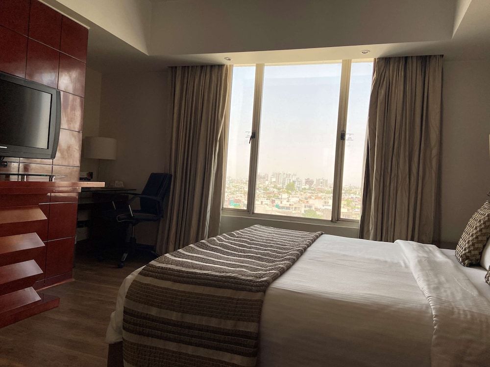 undefined Sarovar Portico Jaipur - A Sarovar Hotel 3