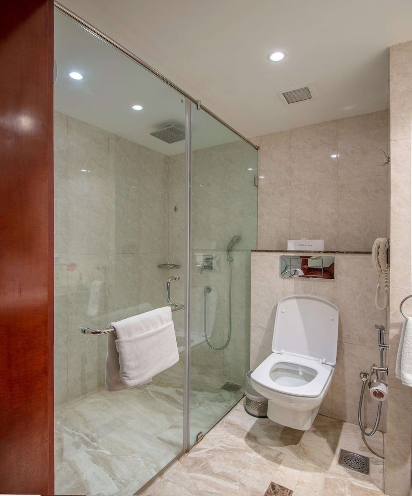 Suite Single Room