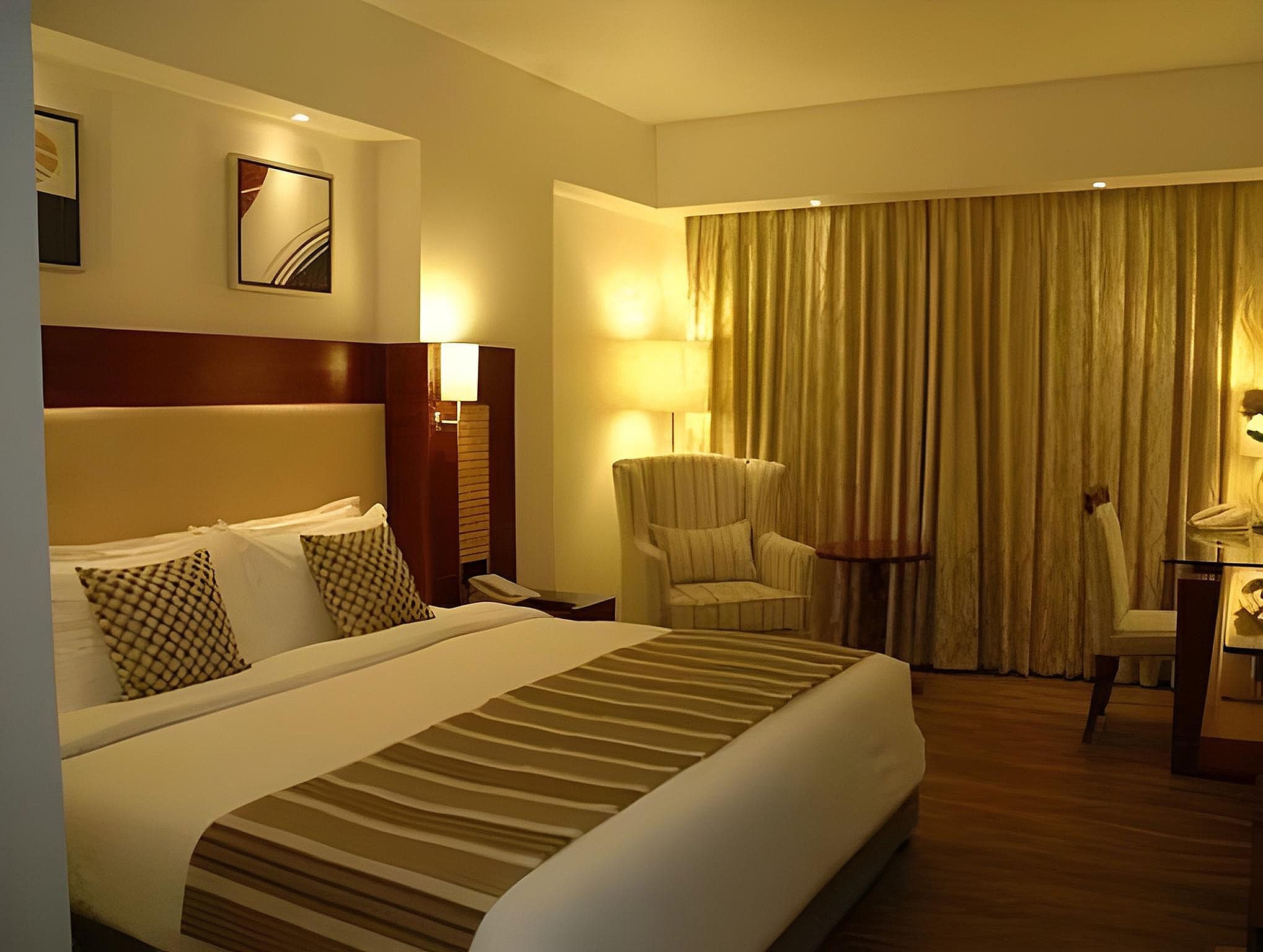 Superior Double Room - Corporate Rate