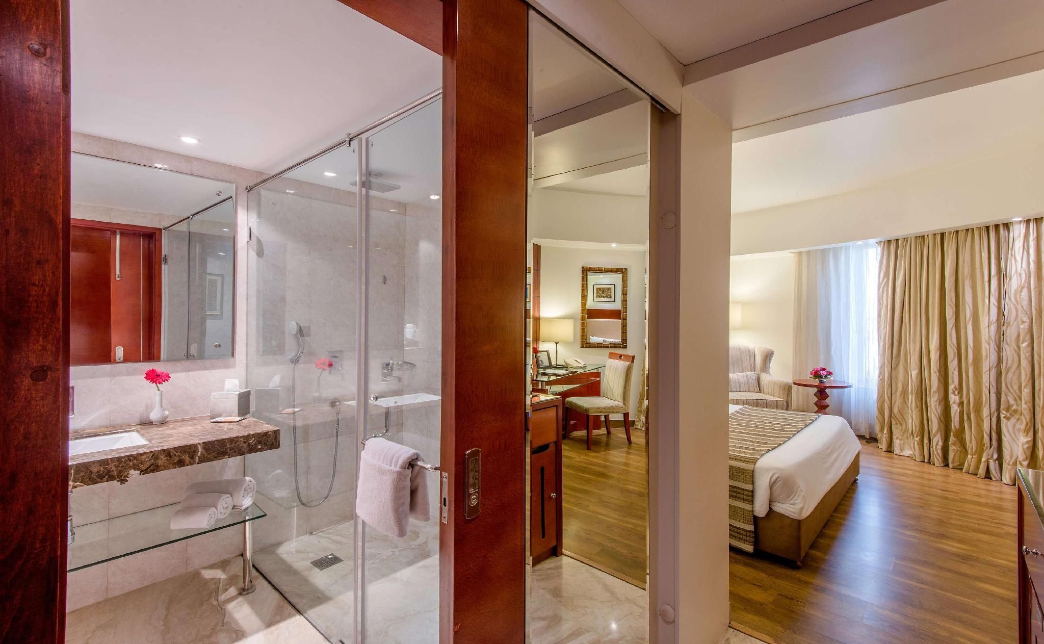 Superior Room - 1 Twin Bed