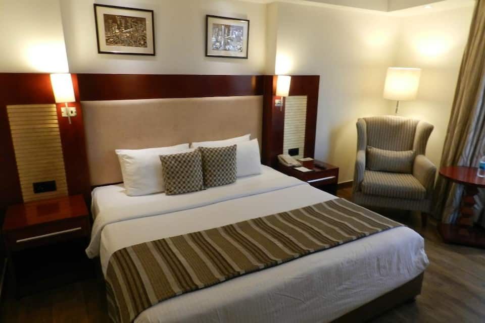 Premium Double Room - YCHS