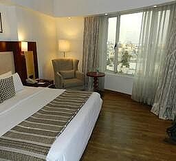 Superior Double Room - Corporate Rate