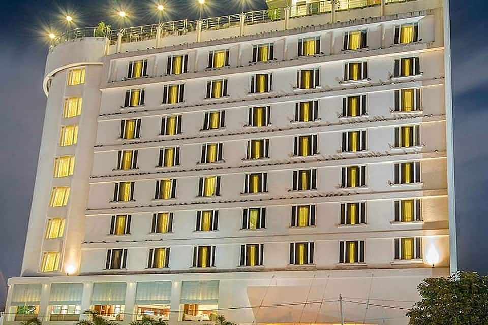undefined Sarovar Portico Jaipur - A Sarovar Hotel 6