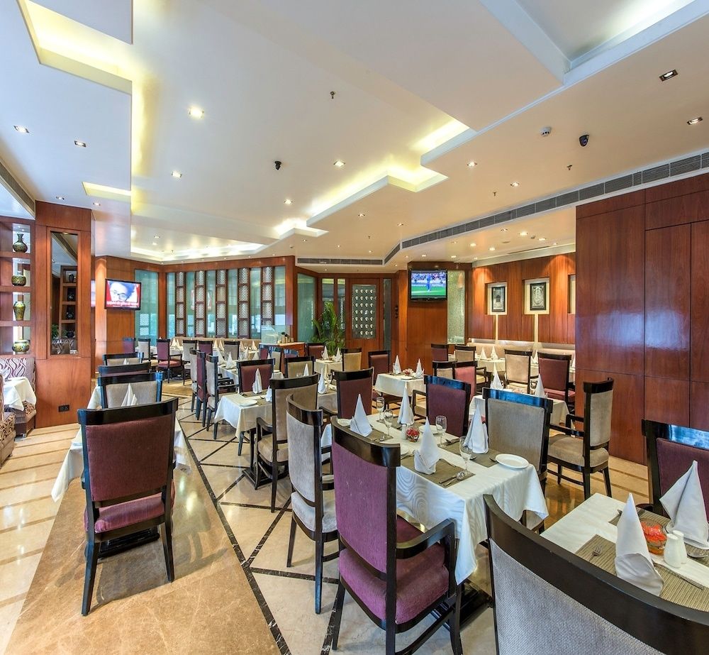undefined Sarovar Portico Jaipur - A Sarovar Hotel 3