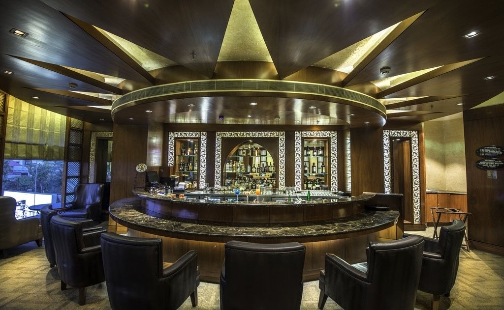 undefined Sarovar Portico Jaipur - A Sarovar Hotel 5