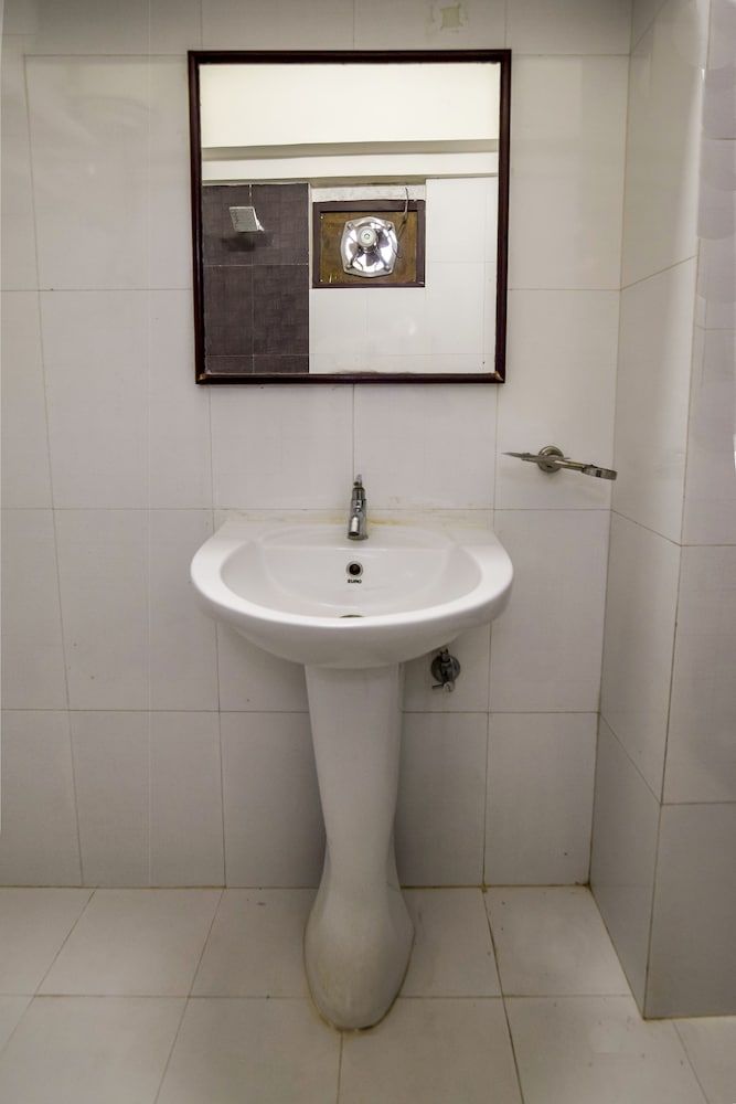 Shree Mohan Villas- Heritage Hotel Standard Room 6