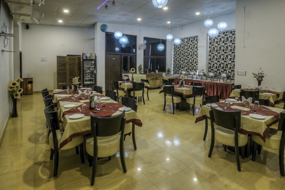 undefined Shree Mohan Villas- Heritage Hotel 5