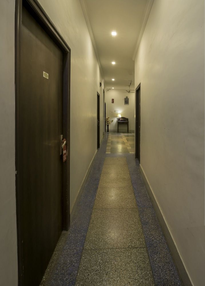 undefined Shree Mohan Villas- Heritage Hotel 3