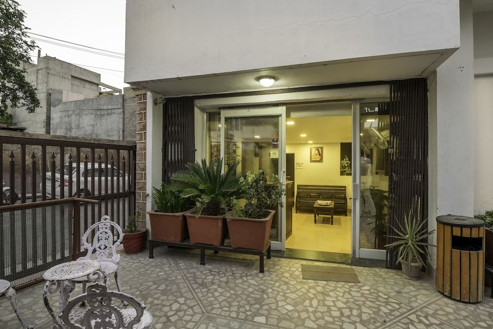 undefined Shree Mohan Villas- Heritage Hotel 7
