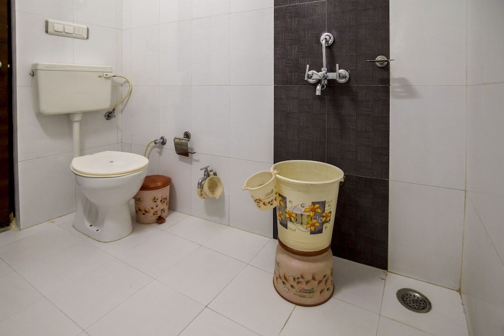 Shree Mohan Villas- Heritage Hotel Standard Room 5