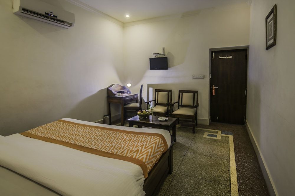 Shree Mohan Villas- Heritage Hotel Standard Room