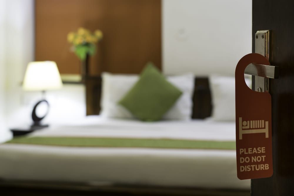 Shree Mohan Villas- Heritage Hotel Standard Room 7