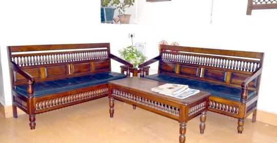 undefined Shree Mohan Villas- Heritage Hotel 3