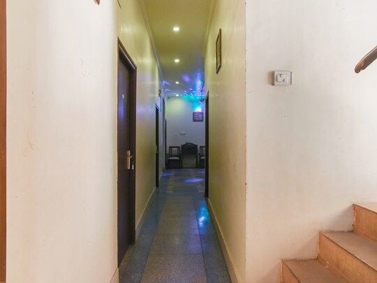 undefined Shree Mohan Villas- Heritage Hotel 4