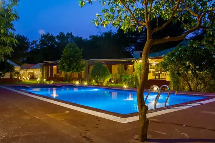 undefined Jungle View Resort 6