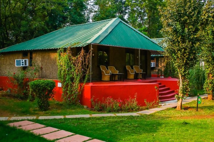 undefined Jungle View Resort