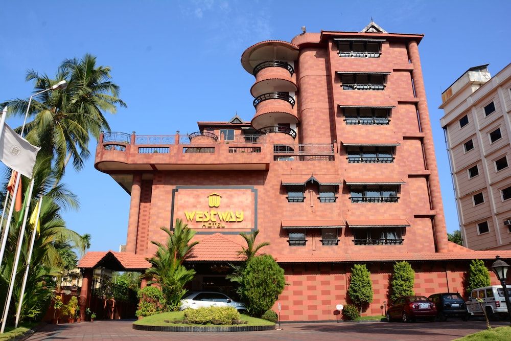 undefined Westway Hotel Calicut 3
