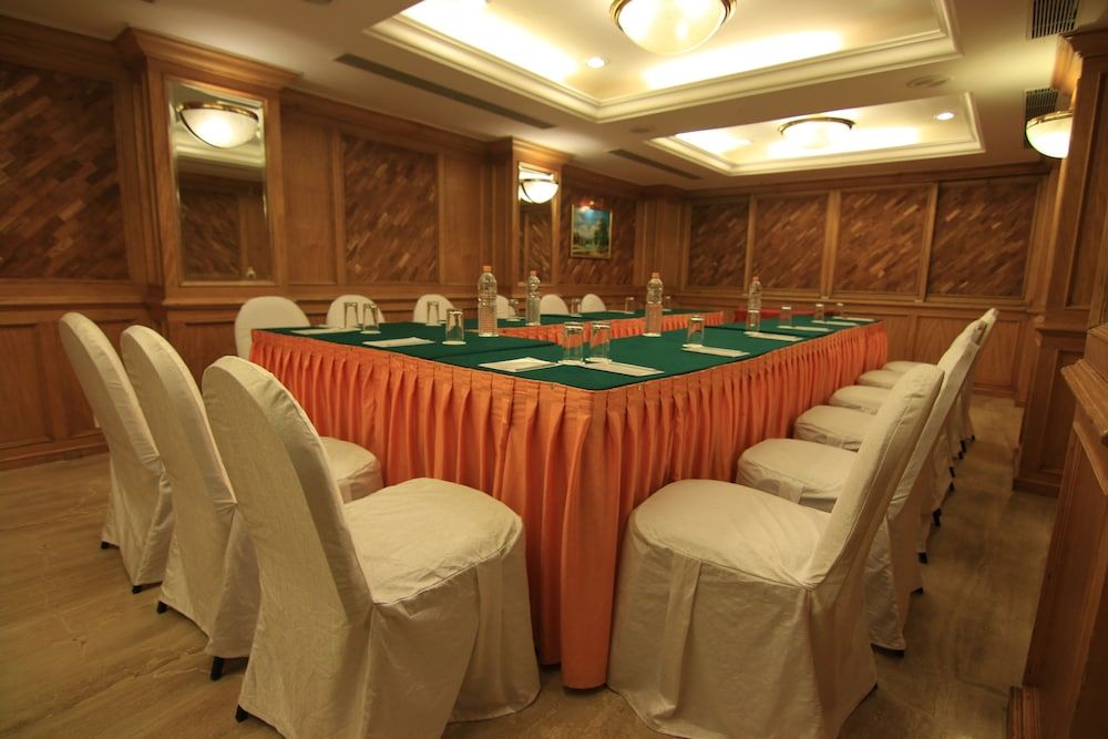 undefined Westway Hotel Calicut 8