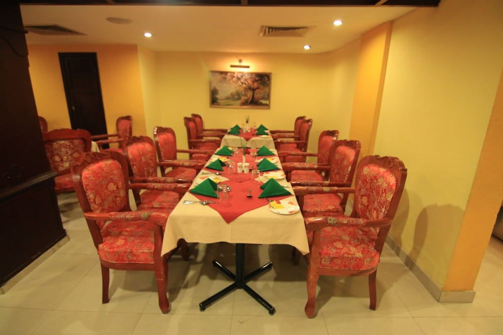 undefined Westway Hotel Calicut 5