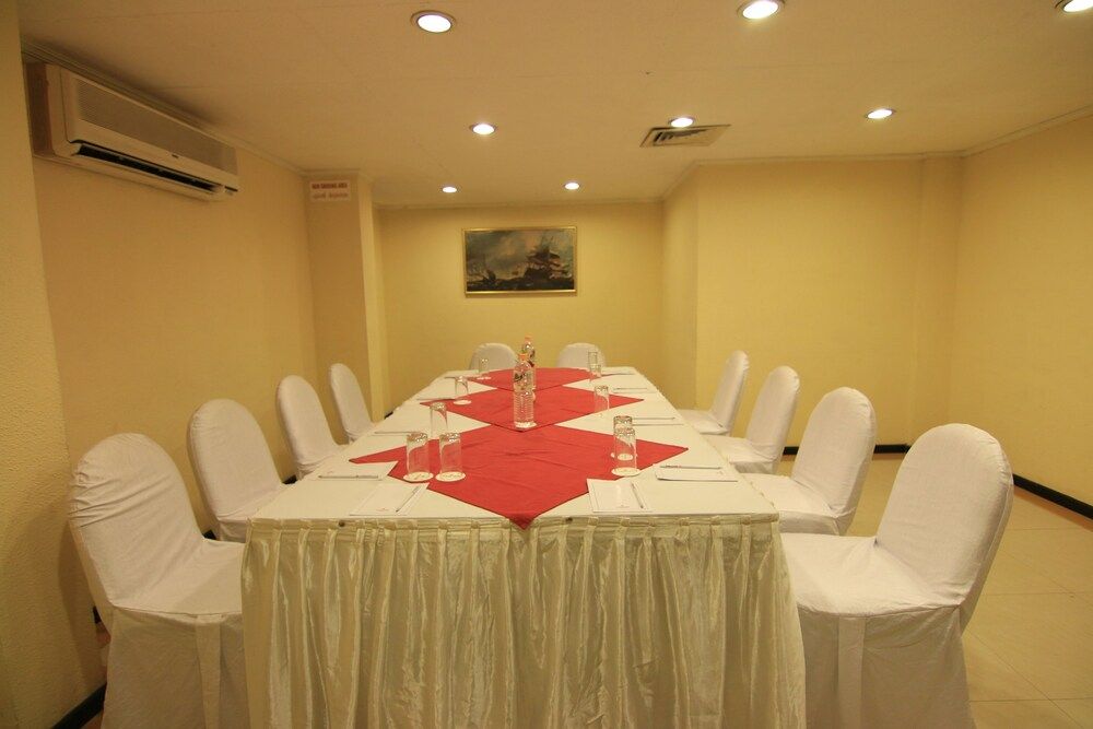 undefined Westway Hotel Calicut 6