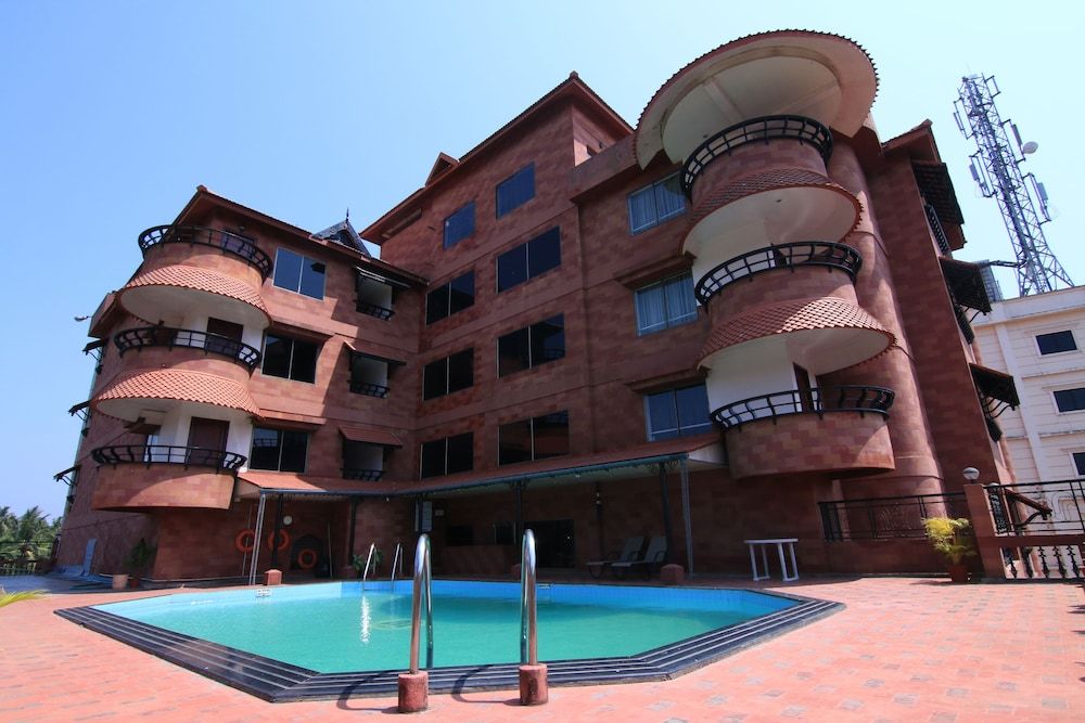 undefined Westway Hotel Calicut 2