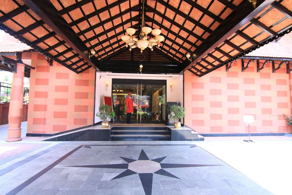 undefined Westway Hotel Calicut