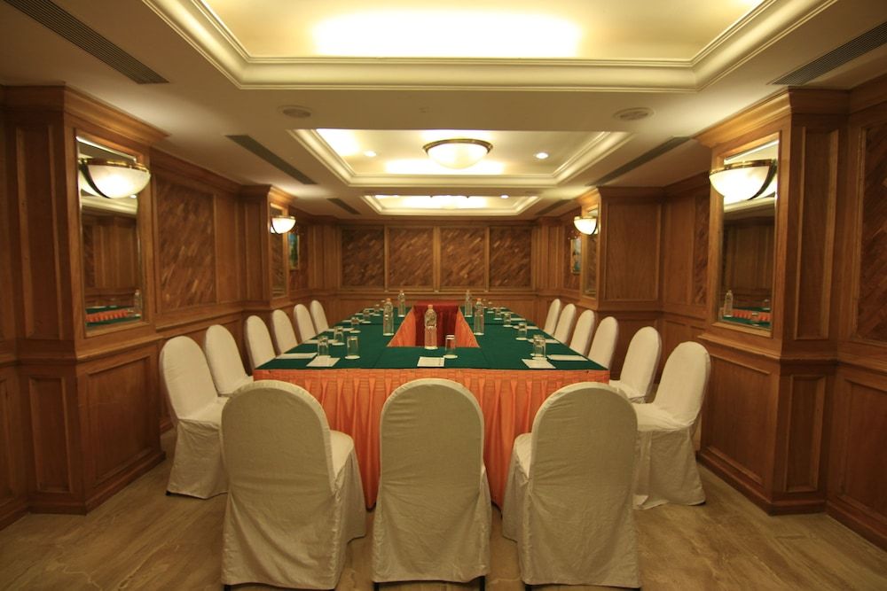 undefined Westway Hotel Calicut 7