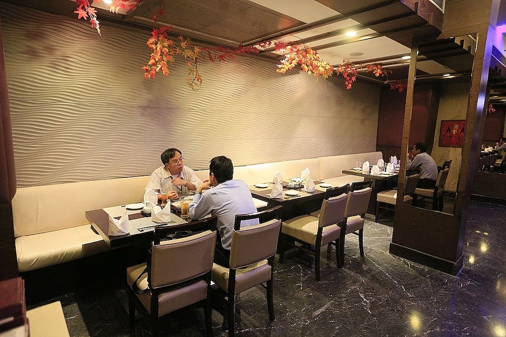 undefined Hotel City Park Airport 9