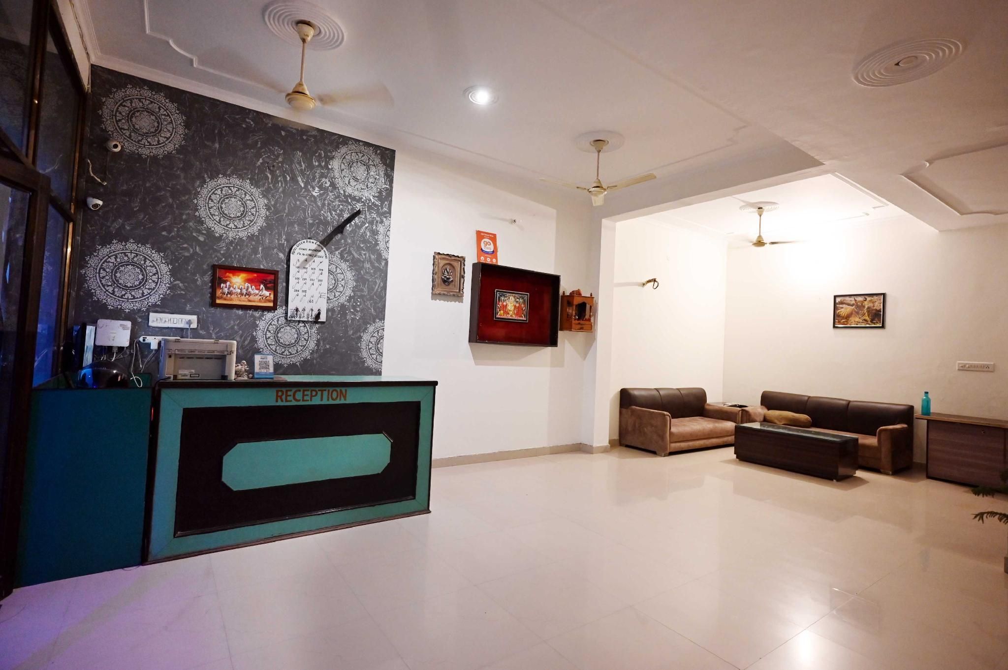 undefined Hotel Green View Ranthambhore 2