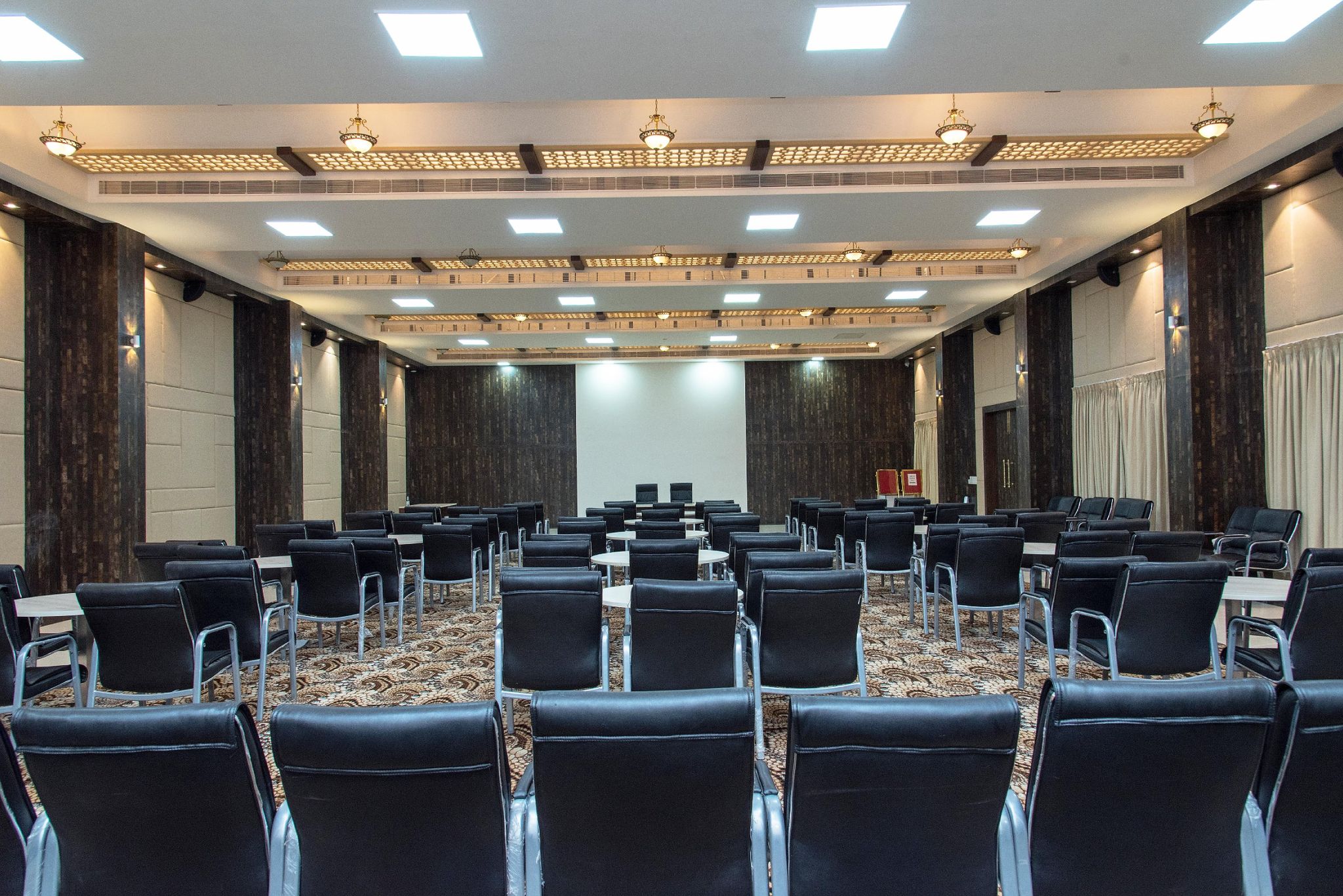 Business Centre