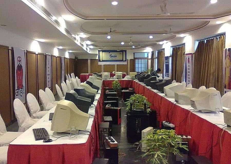 undefined Charans Club & Resort 7