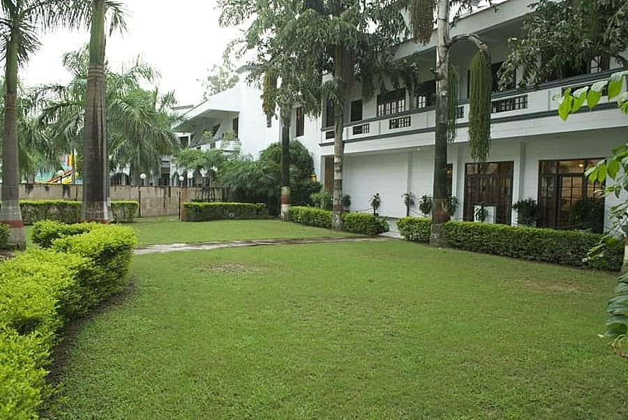 undefined Charans Club & Resort 6