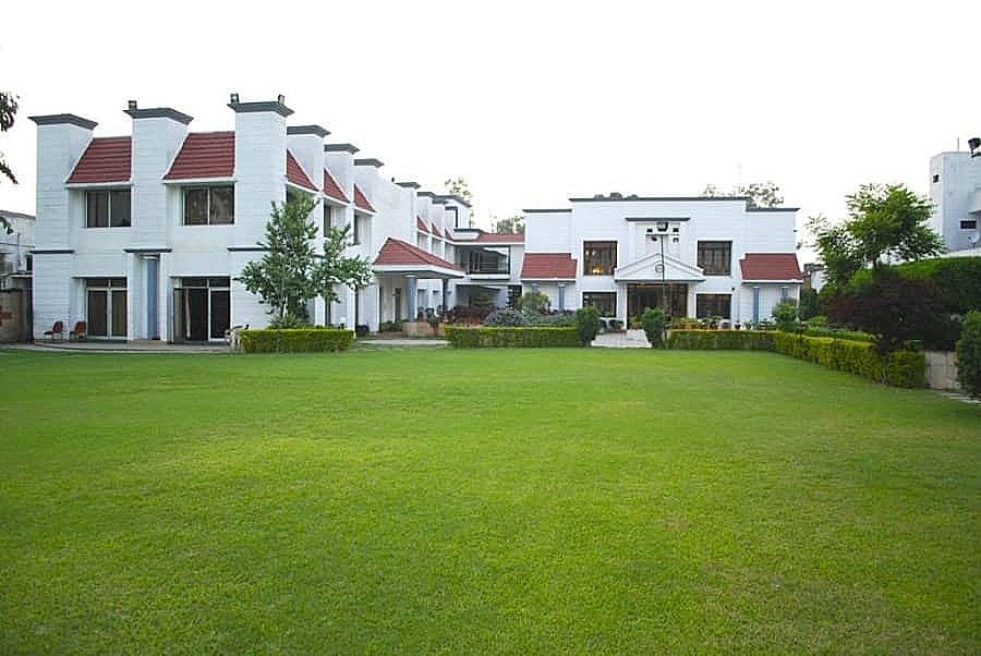 undefined Charans Club & Resort