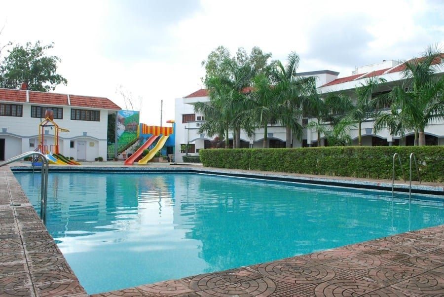 undefined Charans Club & Resort 10