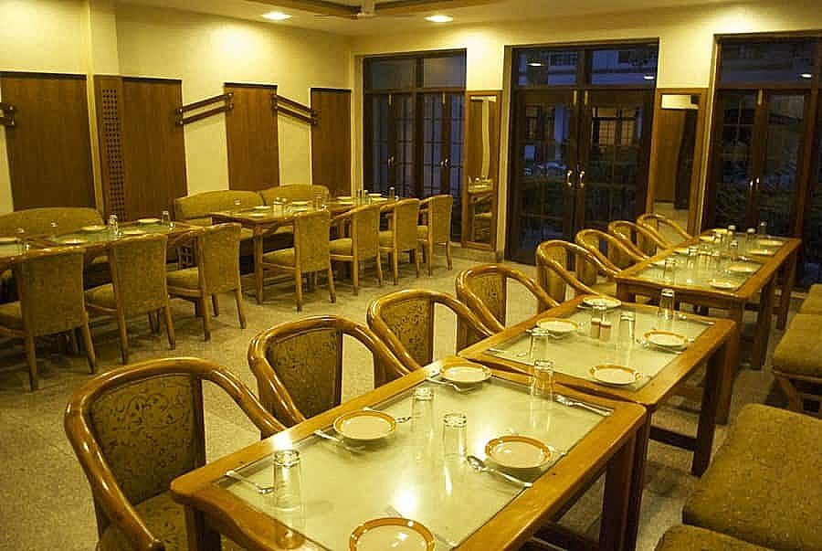 undefined Charans Club & Resort 9