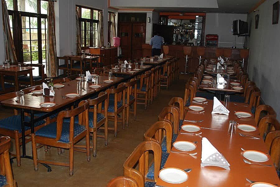 undefined Charans Club & Resort 8