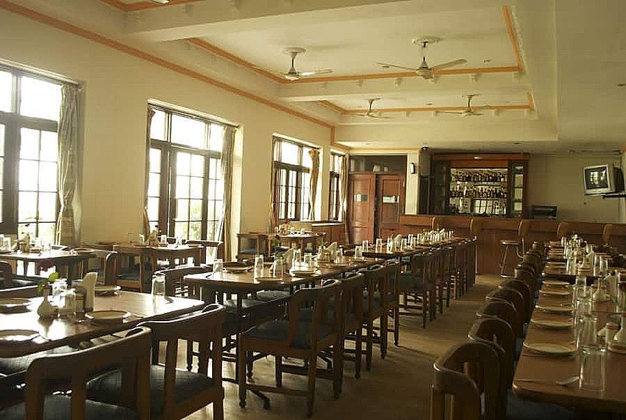 undefined Charans Club & Resort 4