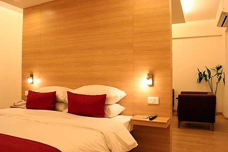 Red Fox by Lemon Tree Hotels, Jaipur Business Room 18