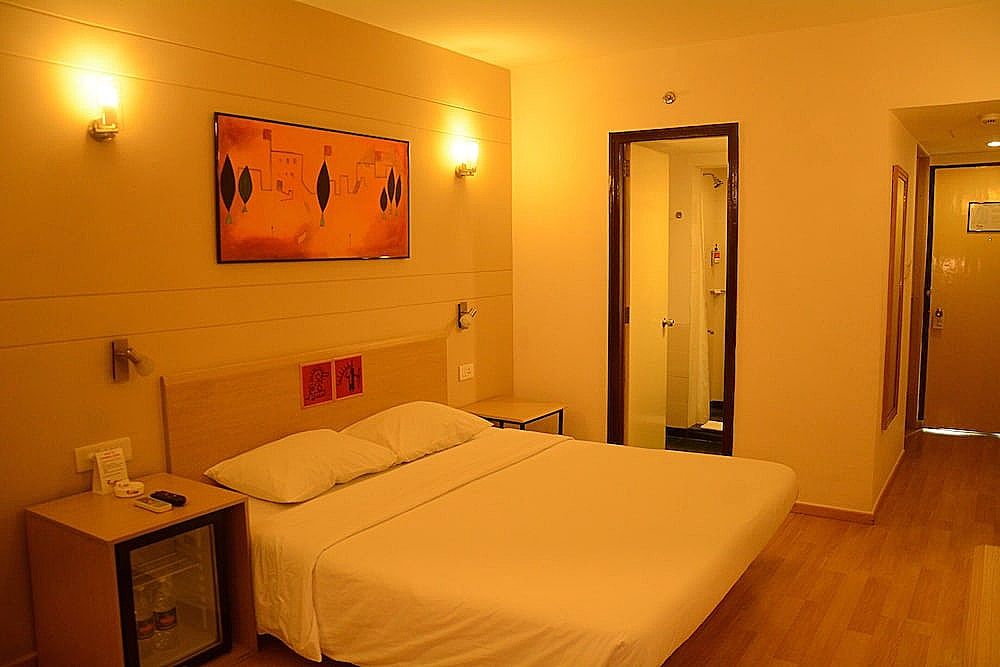 Red Fox by Lemon Tree Hotels, Jaipur Business Room