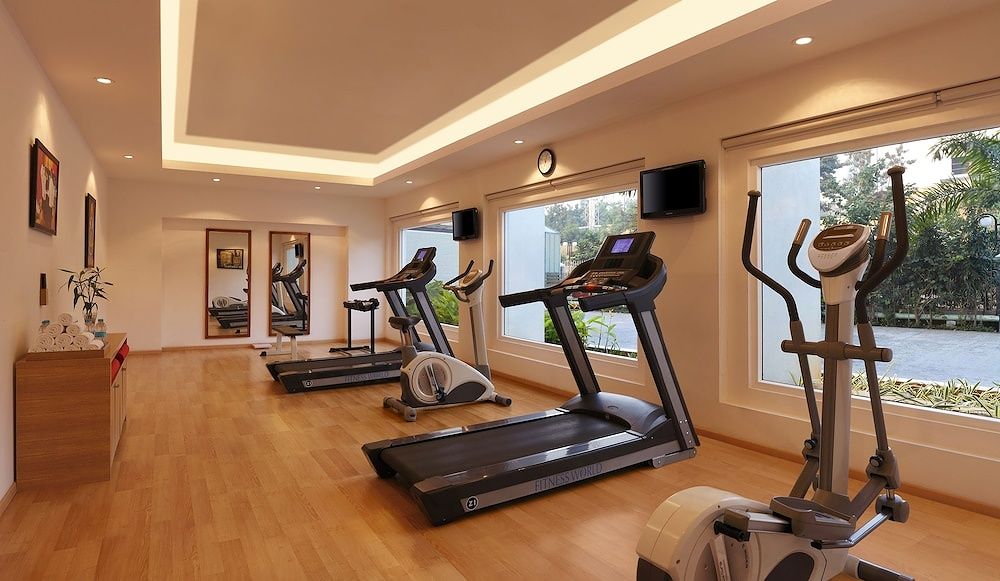 undefined Red Fox by Lemon Tree Hotels, Jaipur 3