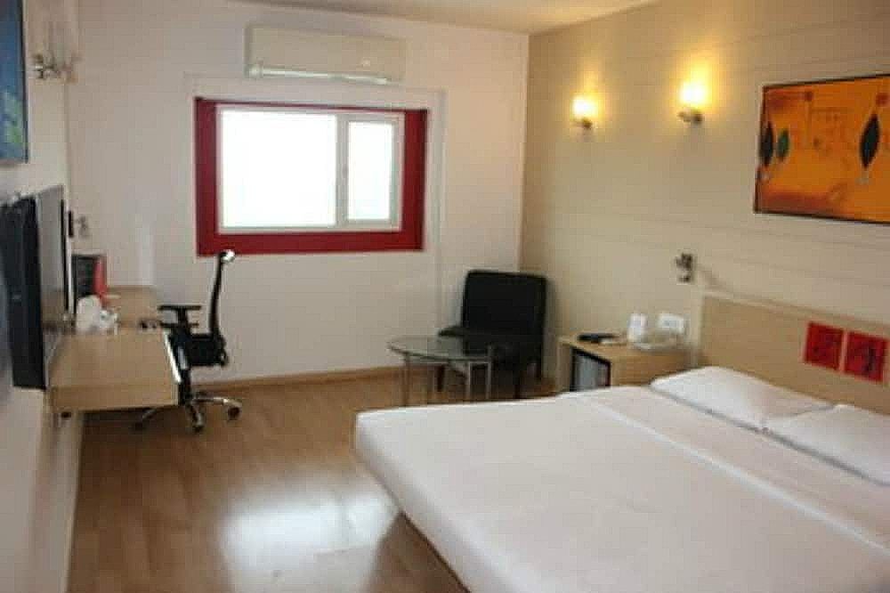 Red Fox by Lemon Tree Hotels, Jaipur Business Room 17